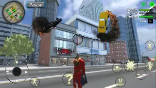 Amazing Powerhero New York