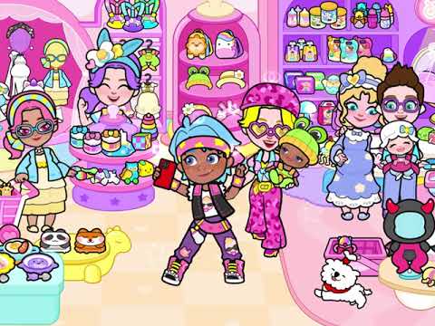 Paper Princess's Fantasy Life