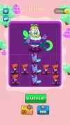 Merge Master: Monster Battle