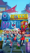 Subway Surfers