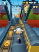 Subway Surfers