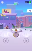 Invincible Hero