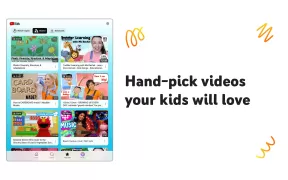 YouTube Kids