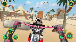 Bike Racing Games - Bike Games