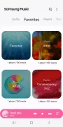 Samsung Music