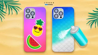 Phone Case DIY