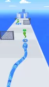 Snake Run Race・3D Running Game