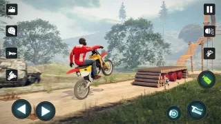 Bike Stunt Games : Bike Games