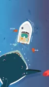 Hooked Inc: Fishing Games