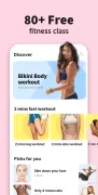 Buttocks Workout