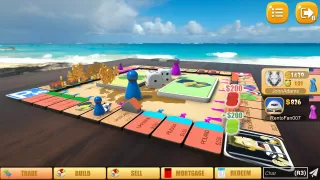 Rento - Dice Board Game Online