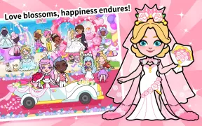 Paper Princess's Fantasy Life