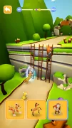 Animal Shifting: Transform Run