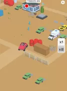 Air Support!
