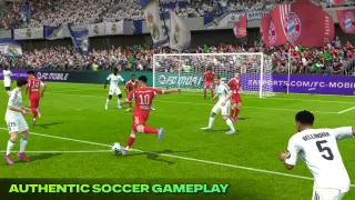 FC Mobile