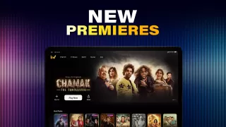 Sony LIV