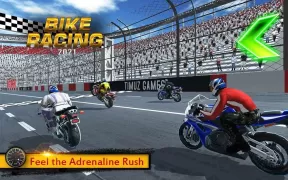 Bike Racing - Bike Race Game