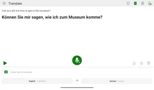 Microsoft Translator
