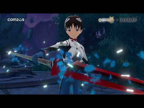 [Summoners War: Chronicles] Game Preview