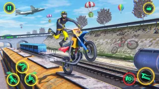 Bike Racing Games - Bike Games