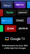 Google TV