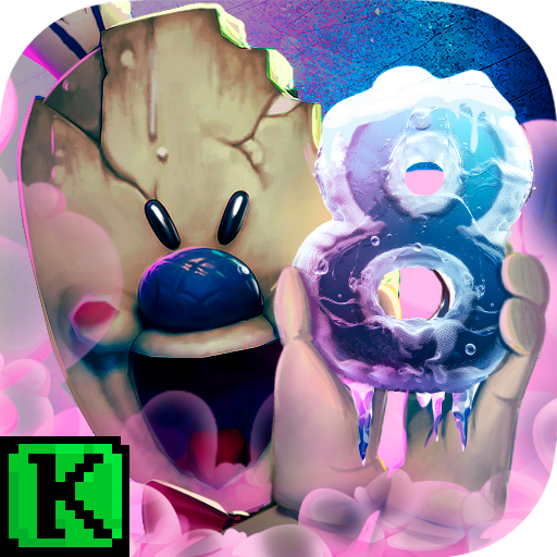 Ice Scream8: Final Chapter