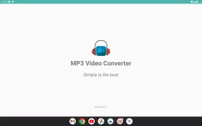 MP3 Video Converter