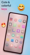 My Photo Keyboard with Emoji