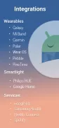 Sleep as Android