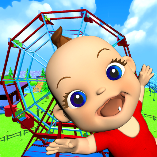 婴儿Babsy游乐园3D