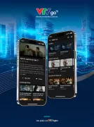 VTV Go - TV Mọi nơi, Mọi lúc