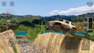 4x4 Off-Road Rally 7