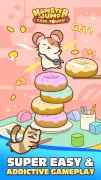 Hamster Jump: Cake Tower!