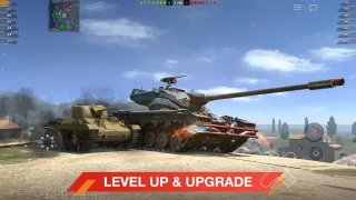 World of Tanks Blitz