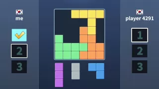 Block Puzzle King