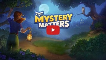 Mystery Matters Gameplay Android