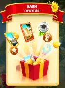 Word Garden : Crosswords