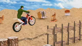 Stunt Bike Games: Bike Racing