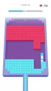 Color Fill 3D