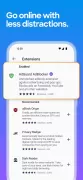 Firefox browser
