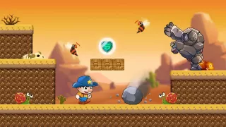 Super Bino Go 2