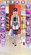 Fashion Diva: Fashionista Game