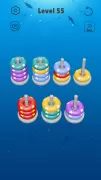 Sort Stack