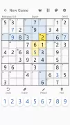 Killer Sudoku - Sudoku Puzzles