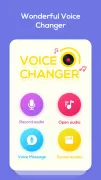 Super Voice Changer