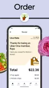 Uber Eats