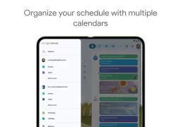 Google Calendar