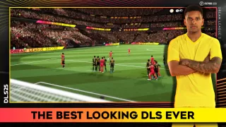 Dream League Soccer 2024