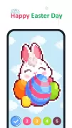 No.Pix Color by Number & Pixel