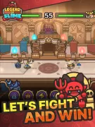 Legend of Slime: Idle RPG War